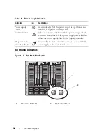 Preview for 36 page of Dell PowerEdge M1000e Owner'S Manual