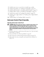 Preview for 281 page of Dell PowerEdge M1000e Owner'S Manual