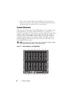 Preview for 12 page of Dell PowerEdge M600 Hardware Owner'S Manual