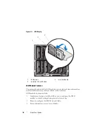 Preview for 16 page of Dell PowerEdge M600 Hardware Owner'S Manual