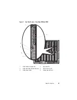 Preview for 21 page of Dell PowerEdge M600 Hardware Owner'S Manual