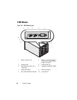 Preview for 38 page of Dell PowerEdge M600 Hardware Owner'S Manual