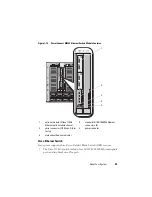 Preview for 55 page of Dell PowerEdge M600 Hardware Owner'S Manual