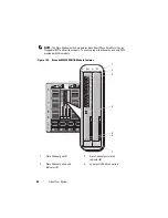 Preview for 62 page of Dell PowerEdge M600 Hardware Owner'S Manual