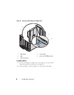 Preview for 98 page of Dell PowerEdge M600 Hardware Owner'S Manual