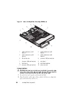 Preview for 104 page of Dell PowerEdge M600 Hardware Owner'S Manual