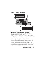 Preview for 115 page of Dell PowerEdge M600 Hardware Owner'S Manual