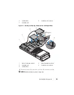 Preview for 125 page of Dell PowerEdge M600 Hardware Owner'S Manual