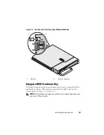 Preview for 127 page of Dell PowerEdge M600 Hardware Owner'S Manual