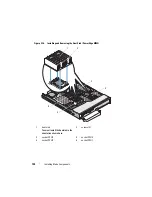 Preview for 130 page of Dell PowerEdge M600 Hardware Owner'S Manual