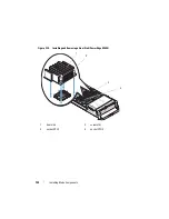 Preview for 132 page of Dell PowerEdge M600 Hardware Owner'S Manual