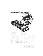 Preview for 133 page of Dell PowerEdge M600 Hardware Owner'S Manual