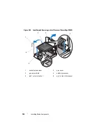 Preview for 134 page of Dell PowerEdge M600 Hardware Owner'S Manual