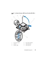 Preview for 135 page of Dell PowerEdge M600 Hardware Owner'S Manual