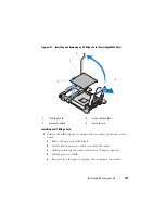 Preview for 139 page of Dell PowerEdge M600 Hardware Owner'S Manual