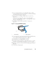 Preview for 141 page of Dell PowerEdge M600 Hardware Owner'S Manual