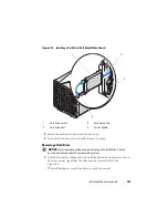 Preview for 143 page of Dell PowerEdge M600 Hardware Owner'S Manual