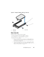 Preview for 145 page of Dell PowerEdge M600 Hardware Owner'S Manual