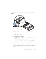 Preview for 149 page of Dell PowerEdge M600 Hardware Owner'S Manual