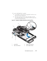 Preview for 151 page of Dell PowerEdge M600 Hardware Owner'S Manual