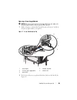 Preview for 159 page of Dell PowerEdge M600 Hardware Owner'S Manual