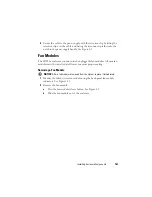 Preview for 161 page of Dell PowerEdge M600 Hardware Owner'S Manual