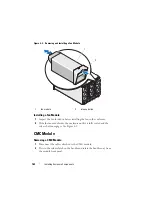 Preview for 162 page of Dell PowerEdge M600 Hardware Owner'S Manual