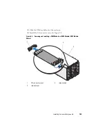 Preview for 163 page of Dell PowerEdge M600 Hardware Owner'S Manual