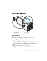 Preview for 167 page of Dell PowerEdge M600 Hardware Owner'S Manual