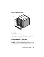 Preview for 169 page of Dell PowerEdge M600 Hardware Owner'S Manual