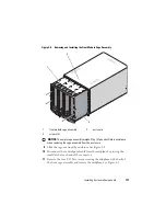 Preview for 171 page of Dell PowerEdge M600 Hardware Owner'S Manual