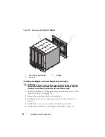 Preview for 172 page of Dell PowerEdge M600 Hardware Owner'S Manual