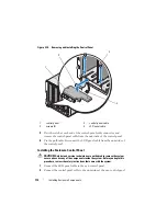 Preview for 174 page of Dell PowerEdge M600 Hardware Owner'S Manual