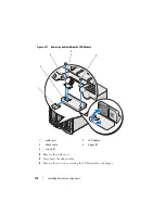 Preview for 176 page of Dell PowerEdge M600 Hardware Owner'S Manual