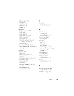 Preview for 233 page of Dell PowerEdge M600 Hardware Owner'S Manual