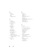 Preview for 234 page of Dell PowerEdge M600 Hardware Owner'S Manual