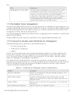 Preview for 38 page of Dell PowerEdge M610 Technical Manual