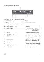 Preview for 9 page of Dell PowerEdge M630 Owner'S Manual