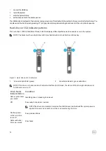 Preview for 12 page of Dell PowerEdge M630 Owner'S Manual