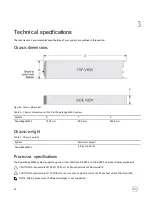 Preview for 16 page of Dell PowerEdge M630 Owner'S Manual