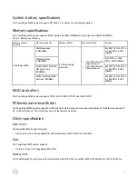 Preview for 17 page of Dell PowerEdge M630 Owner'S Manual