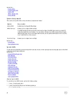Preview for 26 page of Dell PowerEdge M630 Owner'S Manual