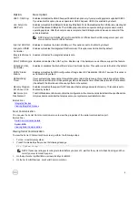 Preview for 41 page of Dell PowerEdge M630 Owner'S Manual