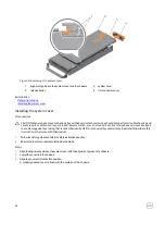 Preview for 52 page of Dell PowerEdge M630 Owner'S Manual