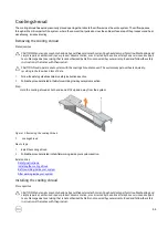 Preview for 55 page of Dell PowerEdge M630 Owner'S Manual