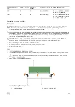 Preview for 63 page of Dell PowerEdge M630 Owner'S Manual