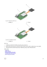 Preview for 69 page of Dell PowerEdge M630 Owner'S Manual