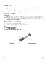 Preview for 70 page of Dell PowerEdge M630 Owner'S Manual