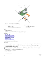 Preview for 72 page of Dell PowerEdge M630 Owner'S Manual