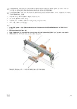 Preview for 99 page of Dell PowerEdge M630 Owner'S Manual